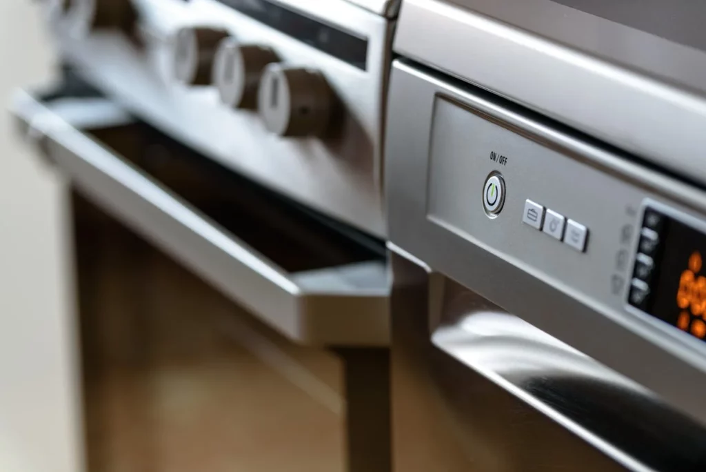 Water in the Bottom of Dishwasher? Here's What To Do